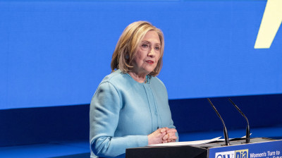 Jill Biden: Joe Should Have Stayed In. Hillary Clinton: Joe Should Have Dropped Out&nbsp;Sooner.